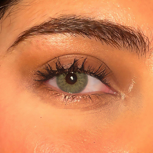 Lentilles annuelles | Rio
